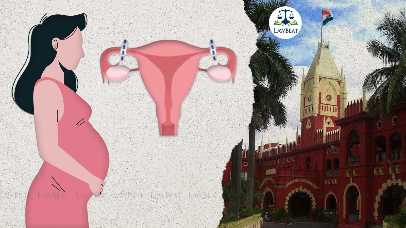 Orissa HC Orders 30K Compensation To Woman Getting Pregnant After Failed Sterilization Due To Economic Hardship Orissa HC Orders 30K Compensation To Woman Getting Pregnant After Failed Sterilization Due To Economic Hardship